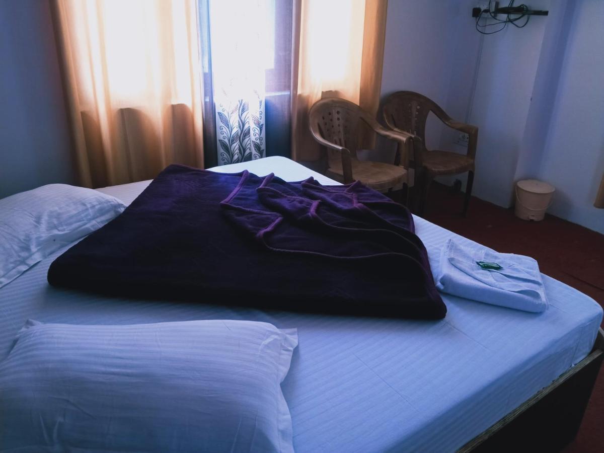 Debbhumi Regency Hotell Sāngla Eksteriør bilde