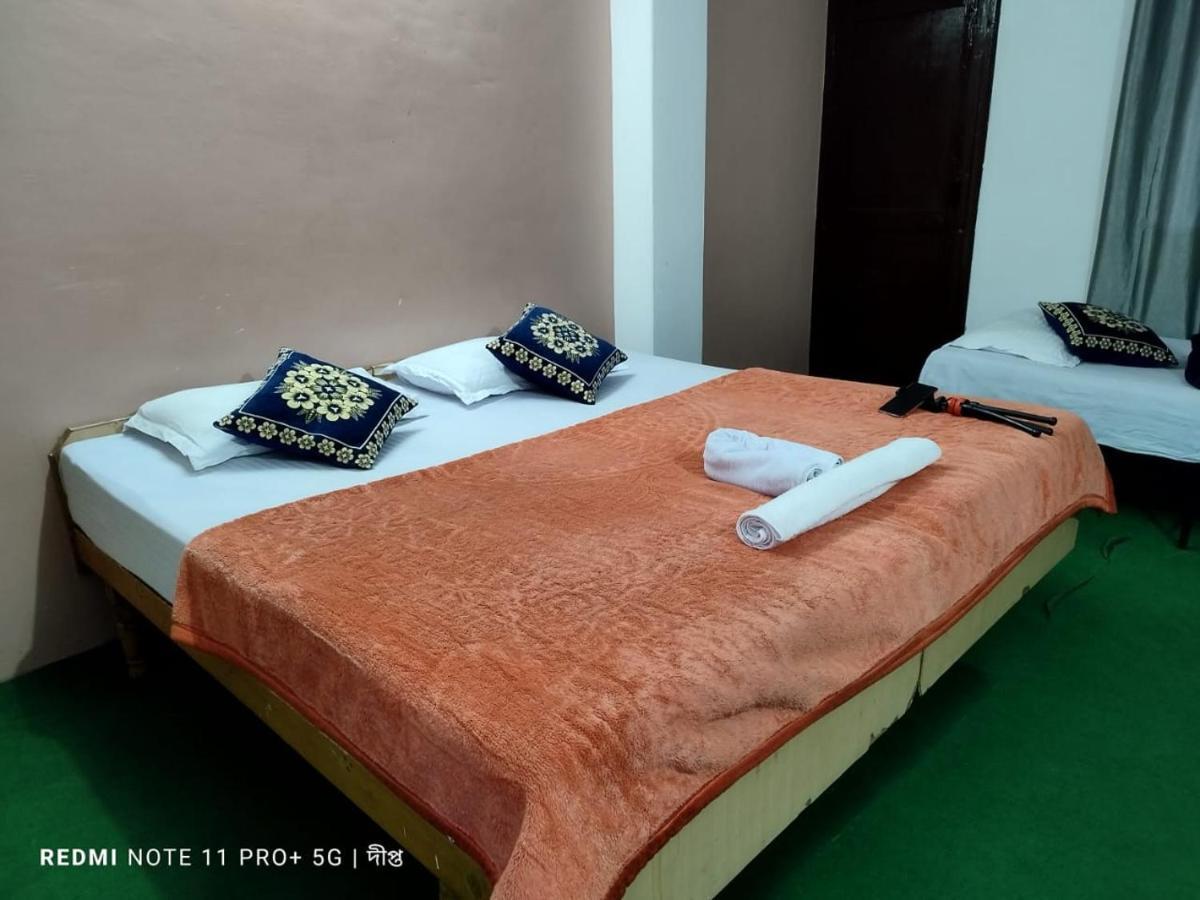 Debbhumi Regency Hotell Sāngla Eksteriør bilde