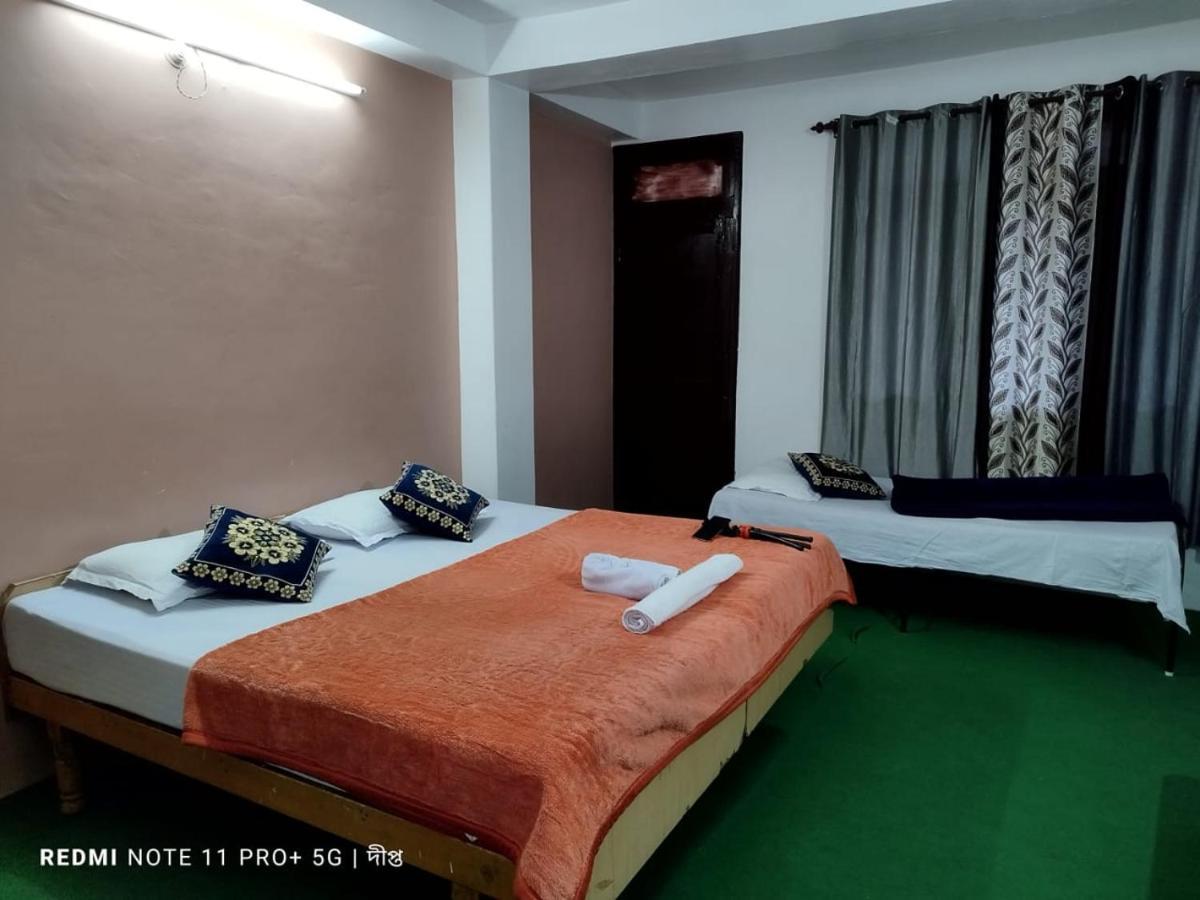 Debbhumi Regency Hotell Sāngla Eksteriør bilde